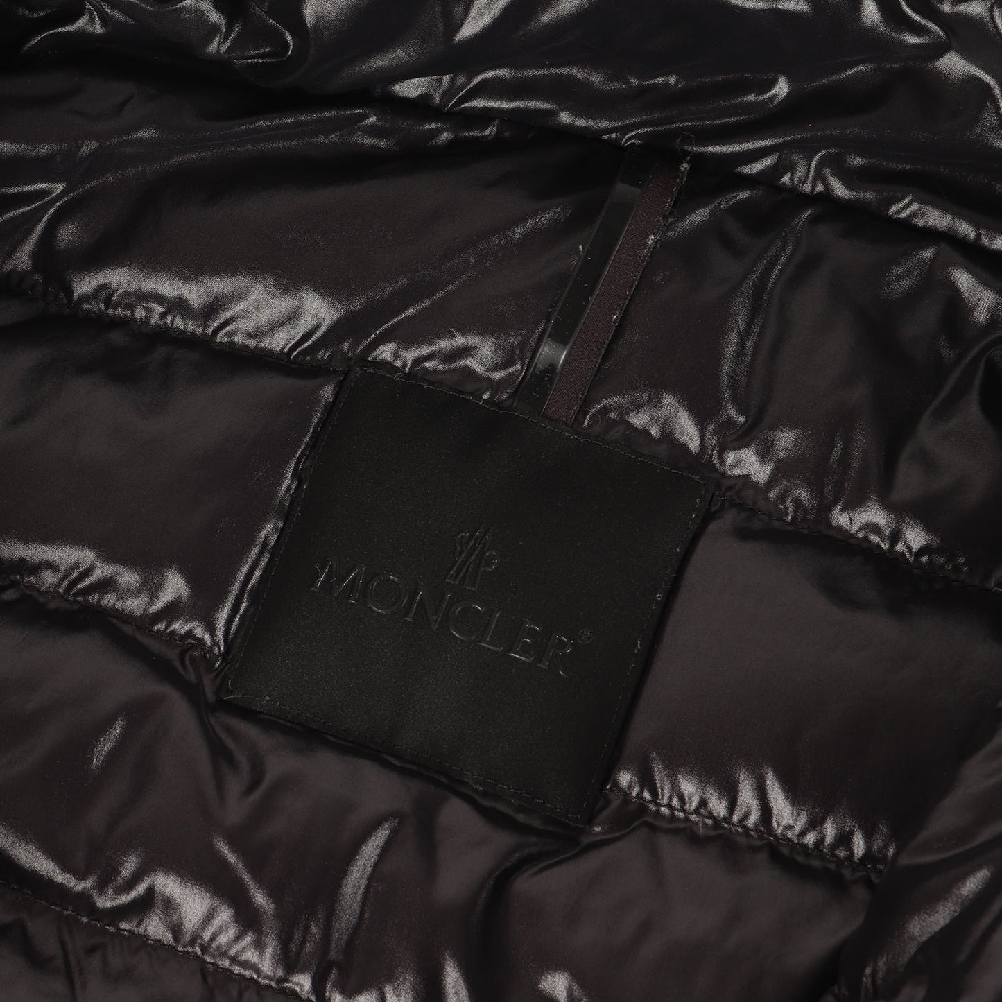 GORE-TEX INFINIUM ナイロン フルジップ フーデッド ダウンジャケット (TIMOR)