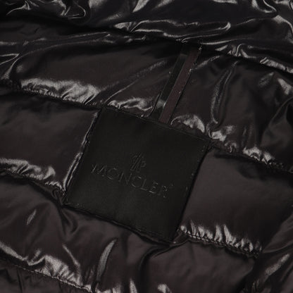 GORE-TEX INFINIUM ナイロン フルジップ フーデッド ダウンジャケット (TIMOR)