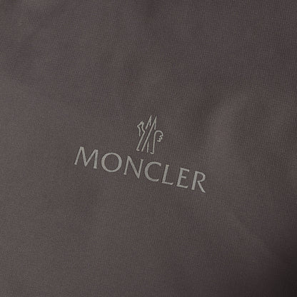 GORE-TEX INFINIUM ナイロン フルジップ フーデッド ダウンジャケット (TIMOR)