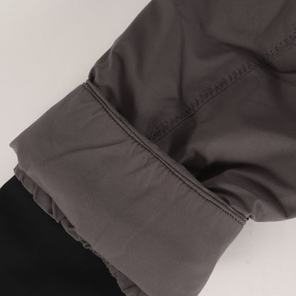 GORE-TEX INFINIUM ナイロン フルジップ フーデッド ダウンジャケット (TIMOR)