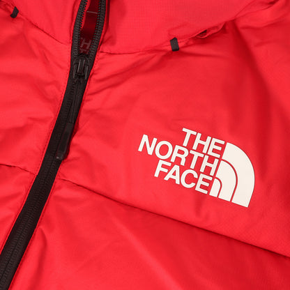 海外限定 リマスタード ナイロン ヌプシ ダウンジャケット (RMST NUPTSE JACKET)
