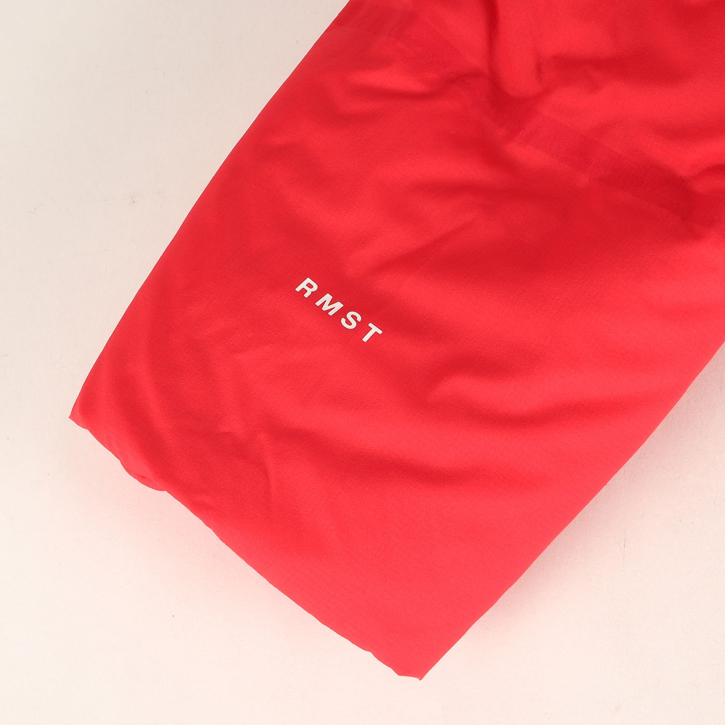 海外限定 リマスタード ナイロン ヌプシ ダウンジャケット (RMST NUPTSE JACKET)