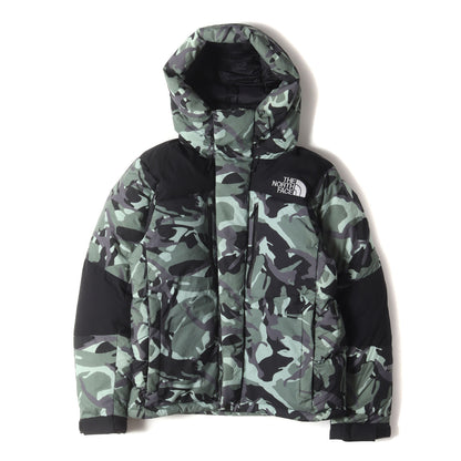 [限定カラー] GORE-TEX INFINIUM 迷彩 ノベルティー バルトロライト ダウンジャケット (Novelty Baltro Light Jacket)