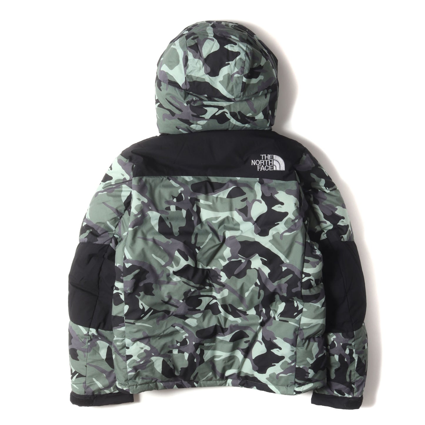 [限定カラー] GORE-TEX INFINIUM 迷彩 ノベルティー バルトロライト ダウンジャケット (Novelty Baltro Light Jacket)