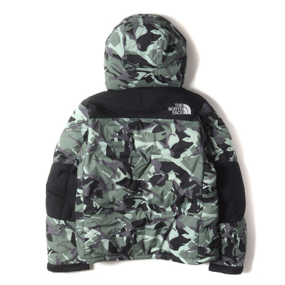 [限定カラー] GORE-TEX INFINIUM 迷彩 ノベルティー バルトロライト ダウンジャケット (Novelty Baltro Light Jacket)