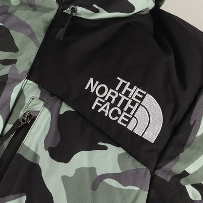 [限定カラー] GORE-TEX INFINIUM 迷彩 ノベルティー バルトロライト ダウンジャケット (Novelty Baltro Light Jacket)