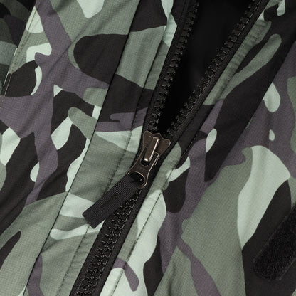 [限定カラー] GORE-TEX INFINIUM 迷彩 ノベルティー バルトロライト ダウンジャケット (Novelty Baltro Light Jacket)