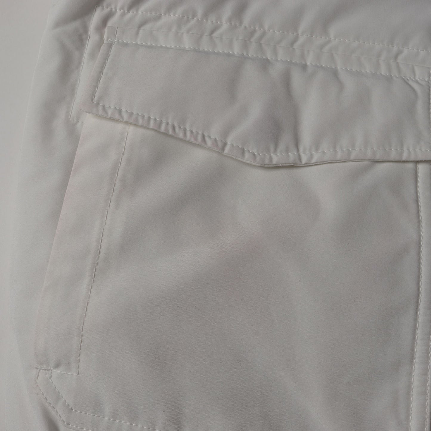 USMC ポリコットン 中綿 ミリタリージャケット (USMC UTILITY PADDING JACKET)