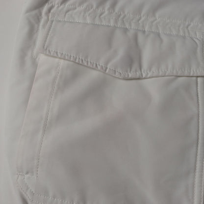 USMC ポリコットン 中綿 ミリタリージャケット (USMC UTILITY PADDING JACKET)