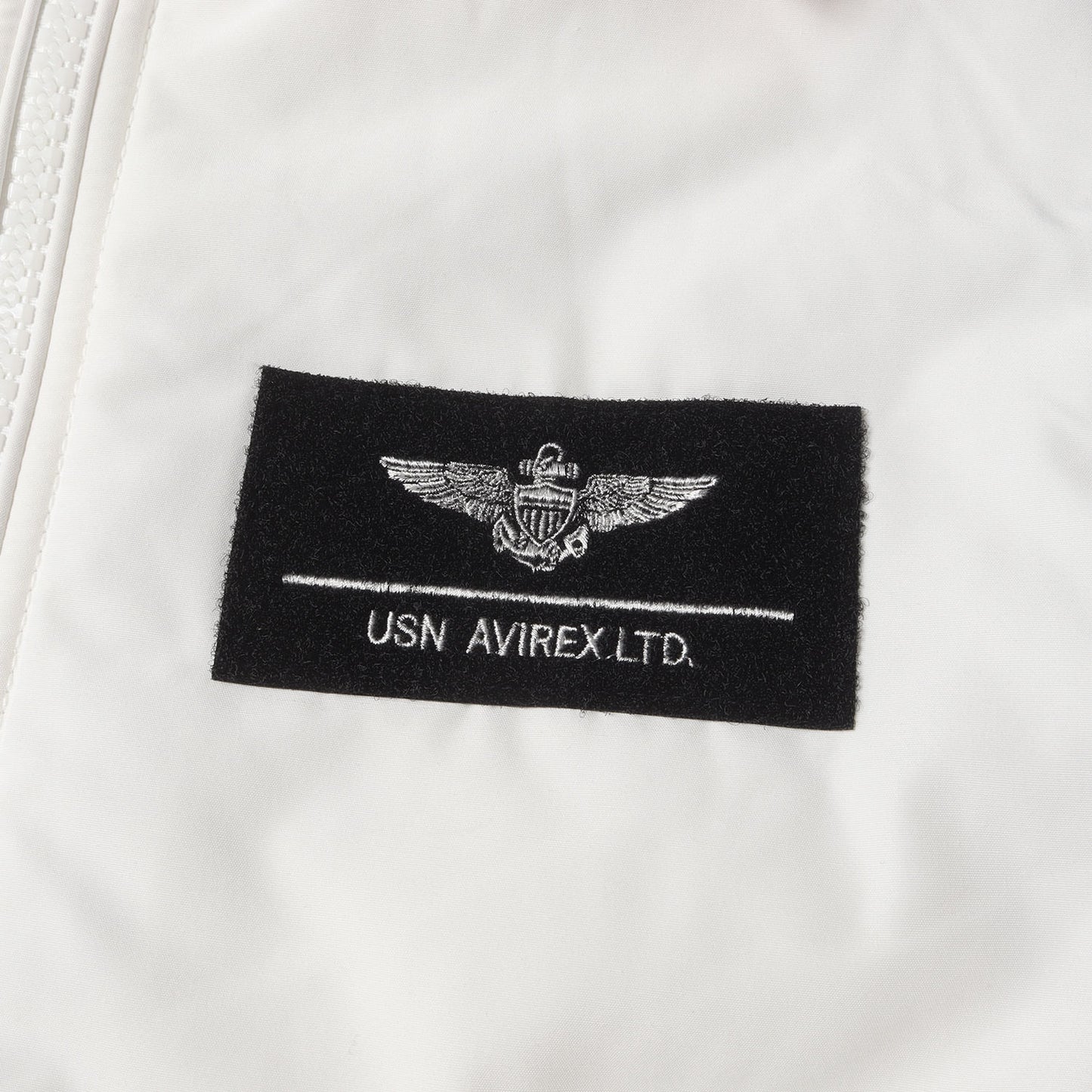USMC ポリコットン 中綿 ミリタリージャケット (USMC UTILITY PADDING JACKET)