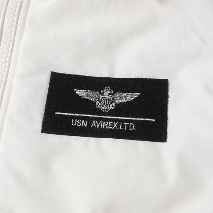 USMC ポリコットン 中綿 ミリタリージャケット (USMC UTILITY PADDING JACKET)