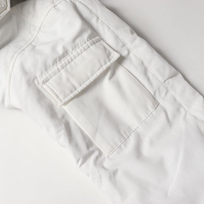 USMC ポリコットン 中綿 ミリタリージャケット (USMC UTILITY PADDING JACKET)