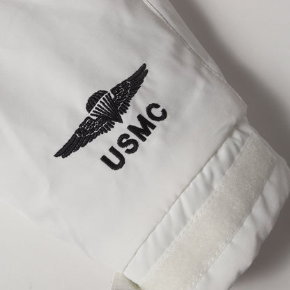 USMC ポリコットン 中綿 ミリタリージャケット (USMC UTILITY PADDING JACKET)