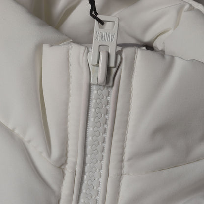USMC ポリコットン 中綿 ミリタリージャケット (USMC UTILITY PADDING JACKET)