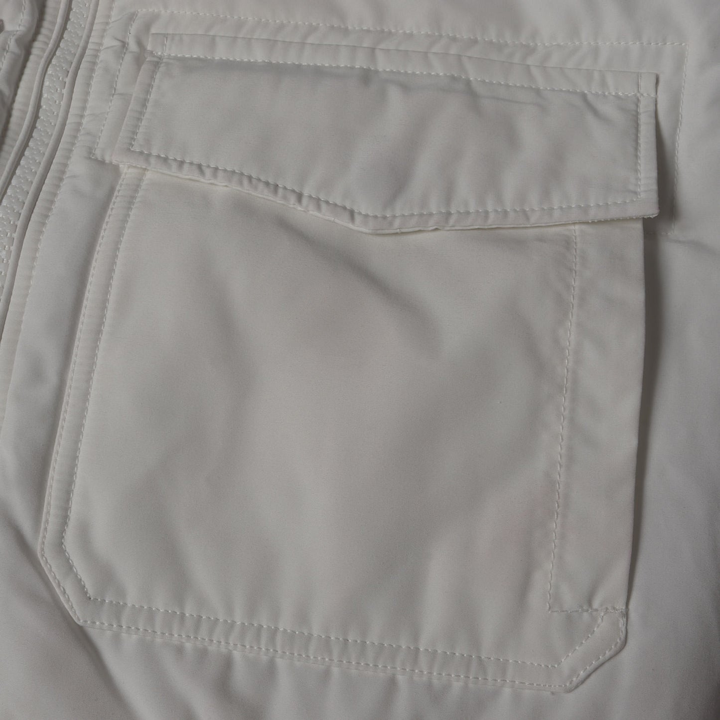 USMC ポリコットン 中綿 ミリタリージャケット (USMC UTILITY PADDING JACKET)