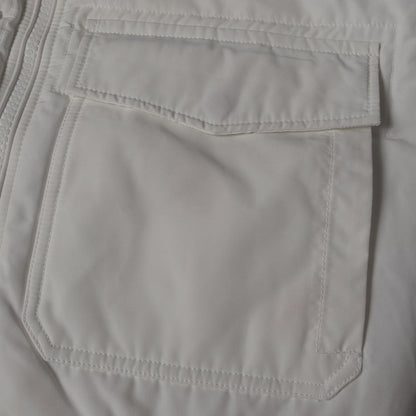 USMC ポリコットン 中綿 ミリタリージャケット (USMC UTILITY PADDING JACKET)