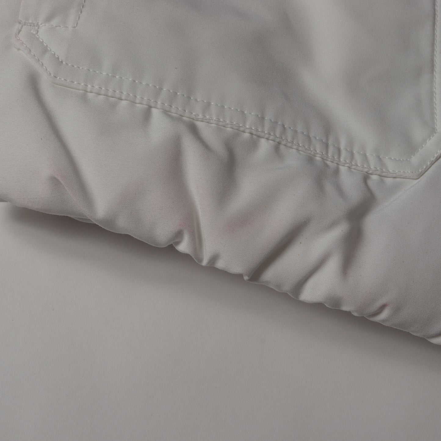 USMC ポリコットン 中綿 ミリタリージャケット (USMC UTILITY PADDING JACKET)