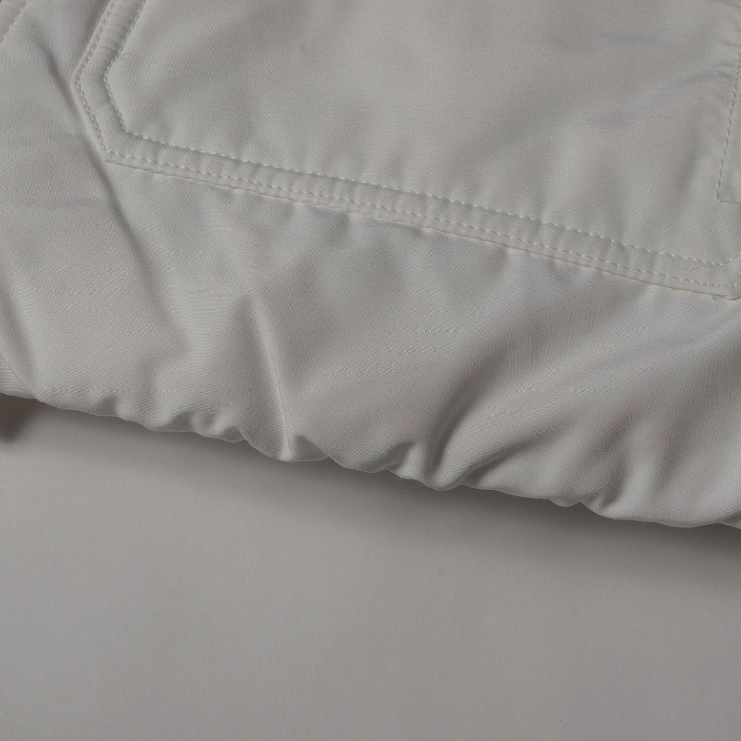 USMC ポリコットン 中綿 ミリタリージャケット (USMC UTILITY PADDING JACKET)