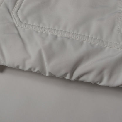 USMC ポリコットン 中綿 ミリタリージャケット (USMC UTILITY PADDING JACKET)