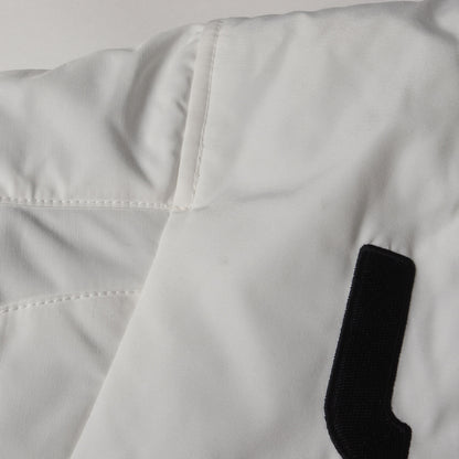 USMC ポリコットン 中綿 ミリタリージャケット (USMC UTILITY PADDING JACKET)
