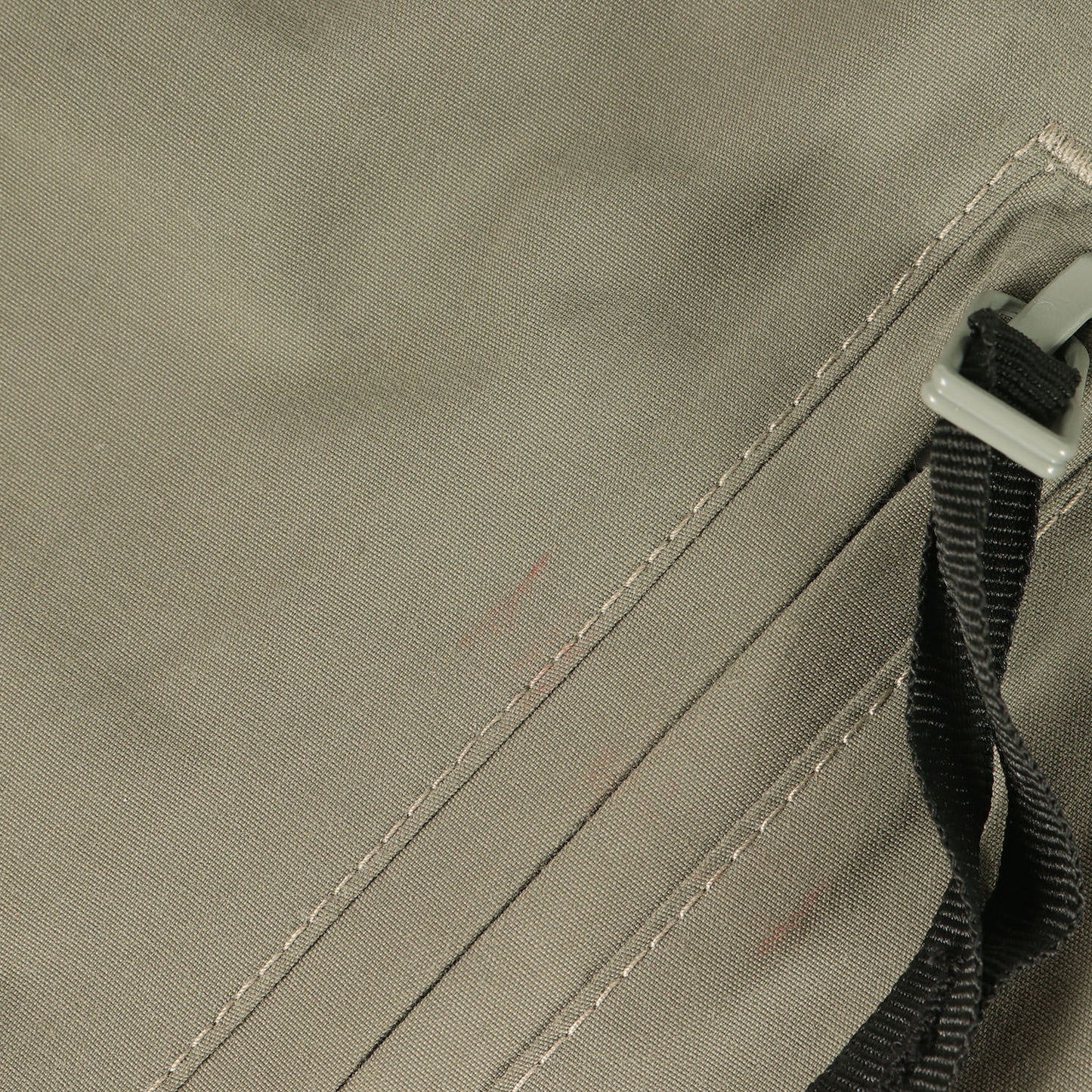 22AW ×VANS ナイロンタッサー フーデッド フルジップ ジャケット (ALPS JACKET 2LAYER. VANS)