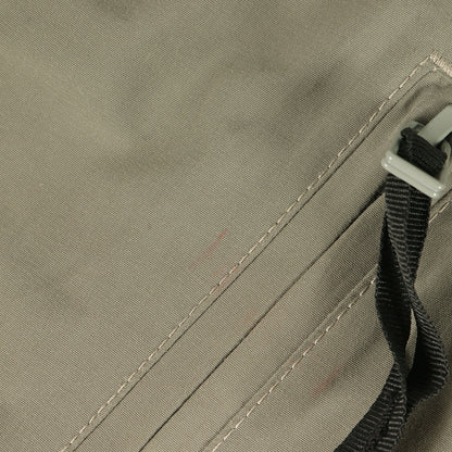 22AW ×VANS ナイロンタッサー フーデッド フルジップ ジャケット (ALPS JACKET 2LAYER. VANS)