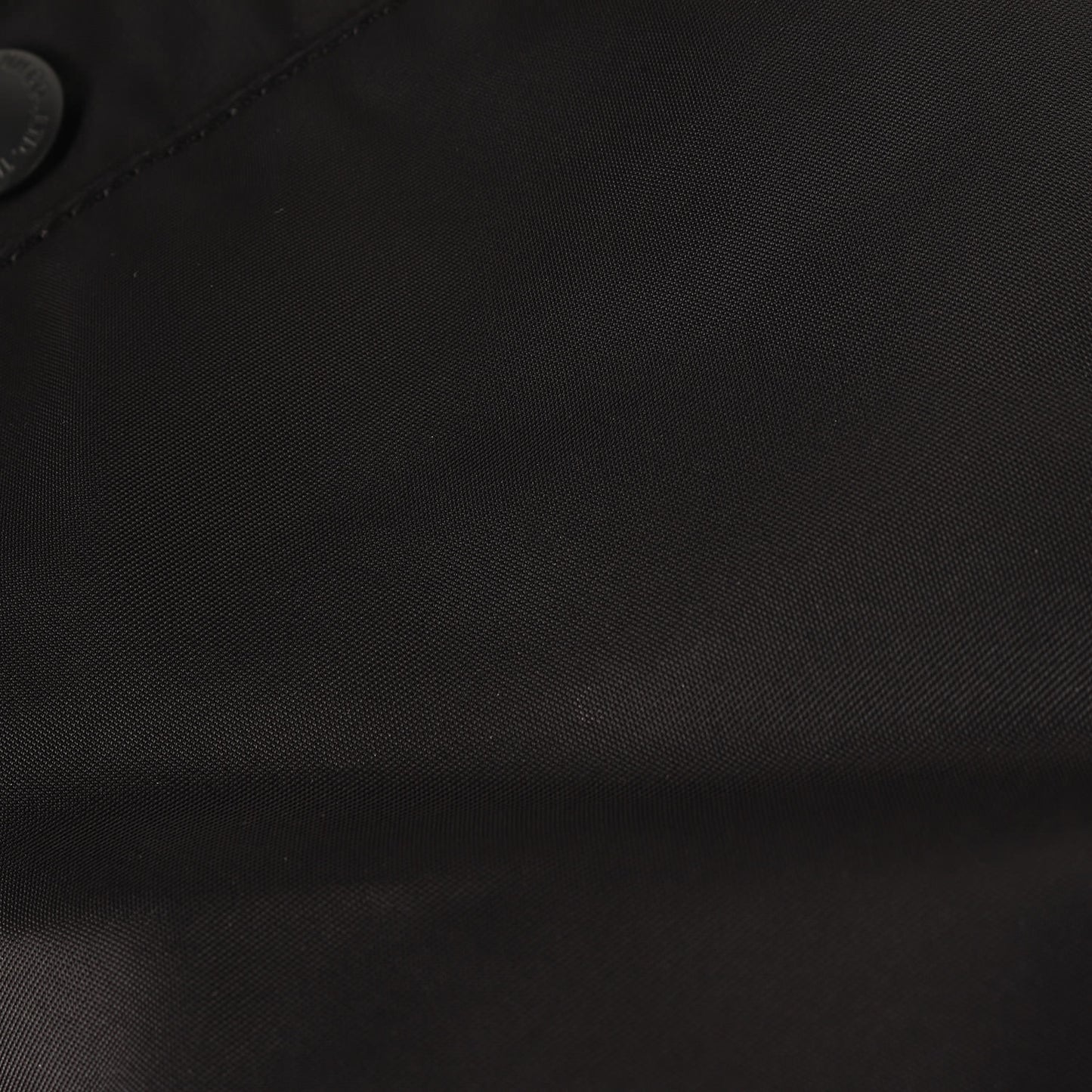 23SS ×Yohji Yamamoto POUR HOMME バックロゴ MA-1 ナイロン フライトジャケット (YN.MA-1 JACKET.NY)