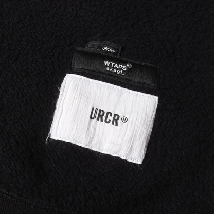 21AW ×UNDERCOVER リバース クルーネック スウェット (GIG CREW NECK)
