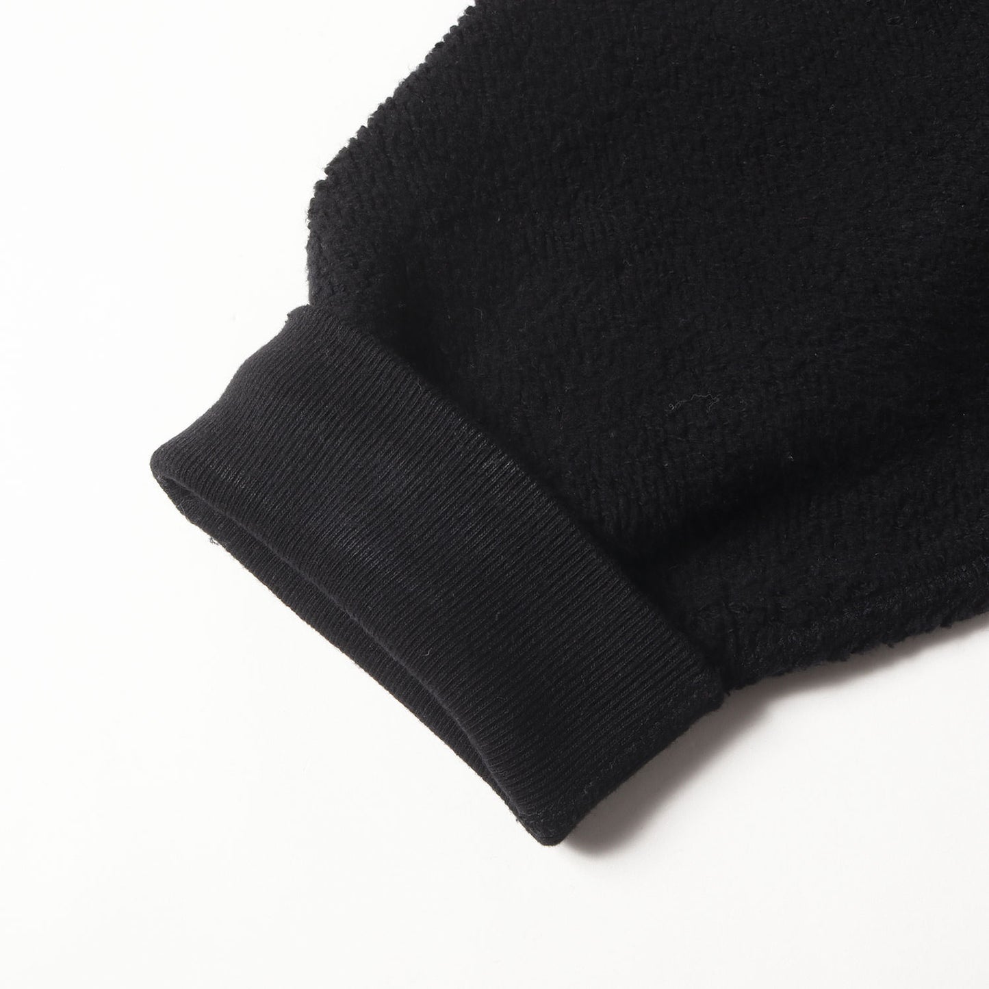 21AW ×UNDERCOVER リバース クルーネック スウェット (GIG CREW NECK)