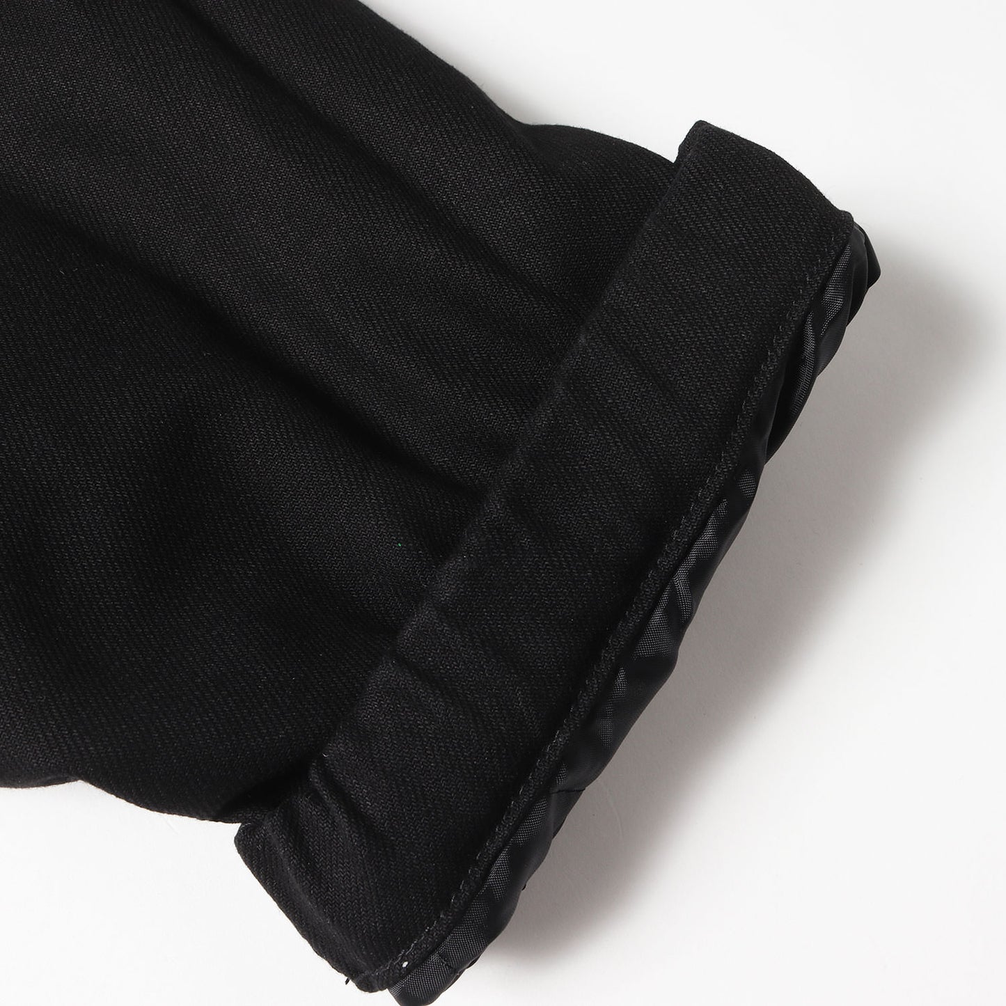24AW クロスボーン フィッシュテール スモック コート (SMOCK / COAT / COTTON. SERGE)