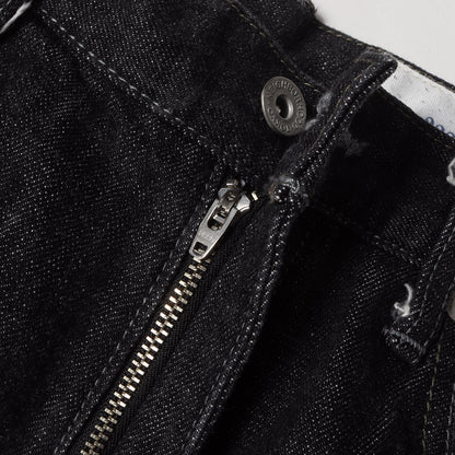 22AW ディープミディアム リジッド デニムパンツ (RIGID DENIM DP MID PT. CO)