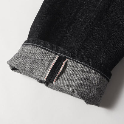 22AW ディープミディアム リジッド デニムパンツ (RIGID DENIM DP MID PT. CO)