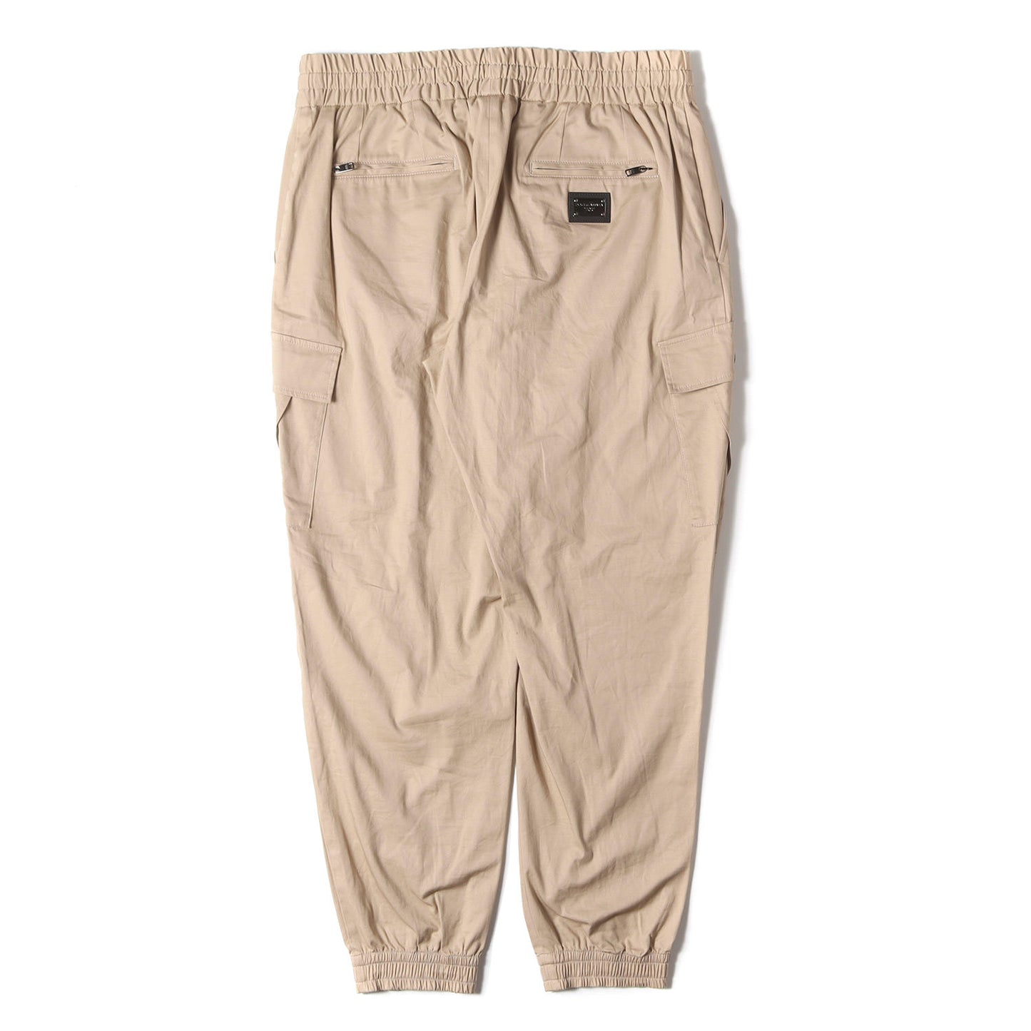 ストレッチ コットン カーゴ ジョガー パンツ (COTTON CARGP PANTS)
