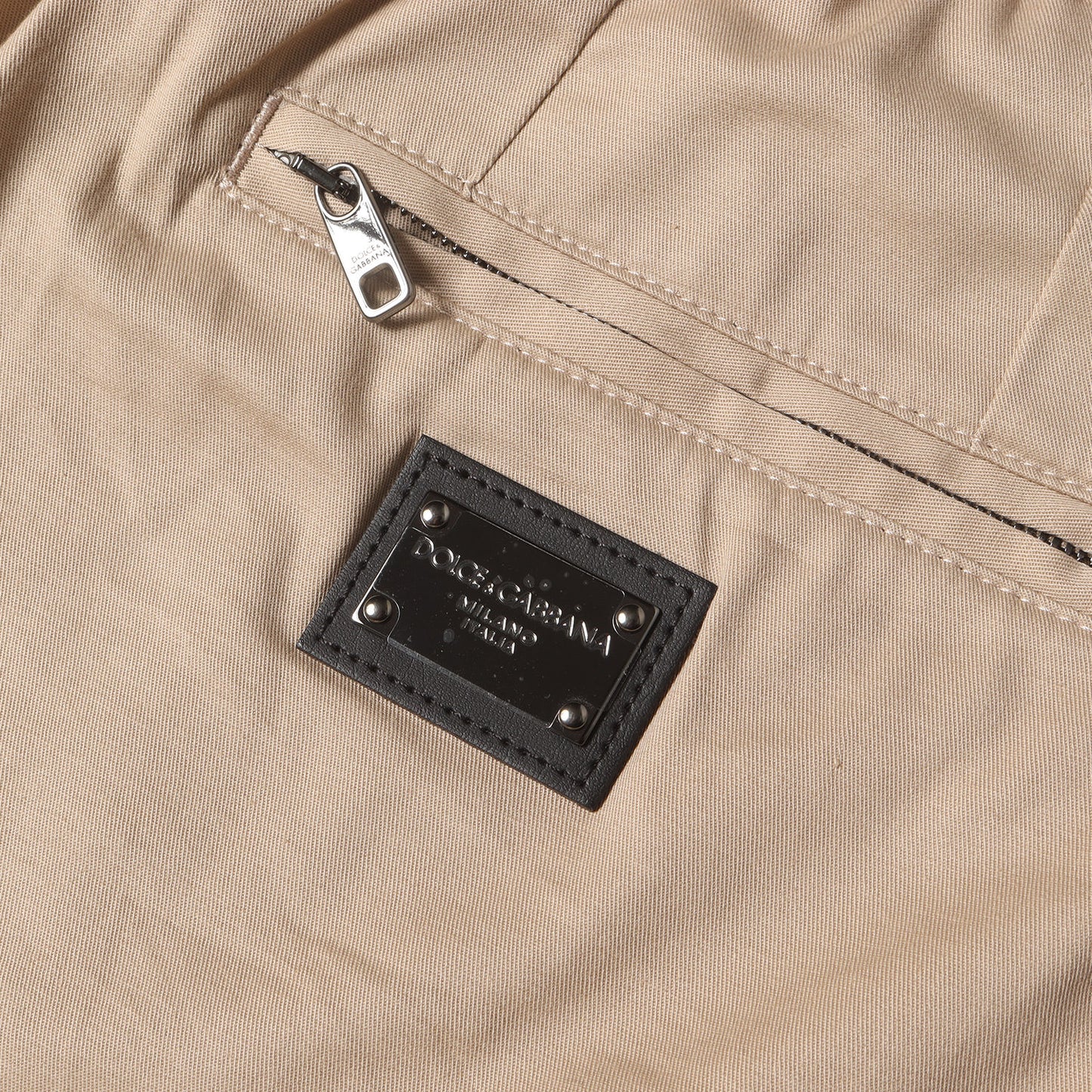 ストレッチ コットン カーゴ ジョガー パンツ (COTTON CARGP PANTS)