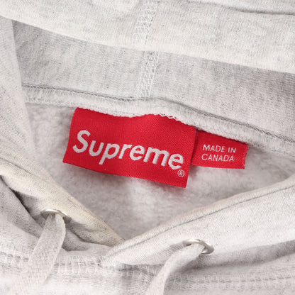 18SS ゴンズロゴ刺繍 プルオーバー スウェットパーカー (Gonz Logo Hooded Sweatshirt)
