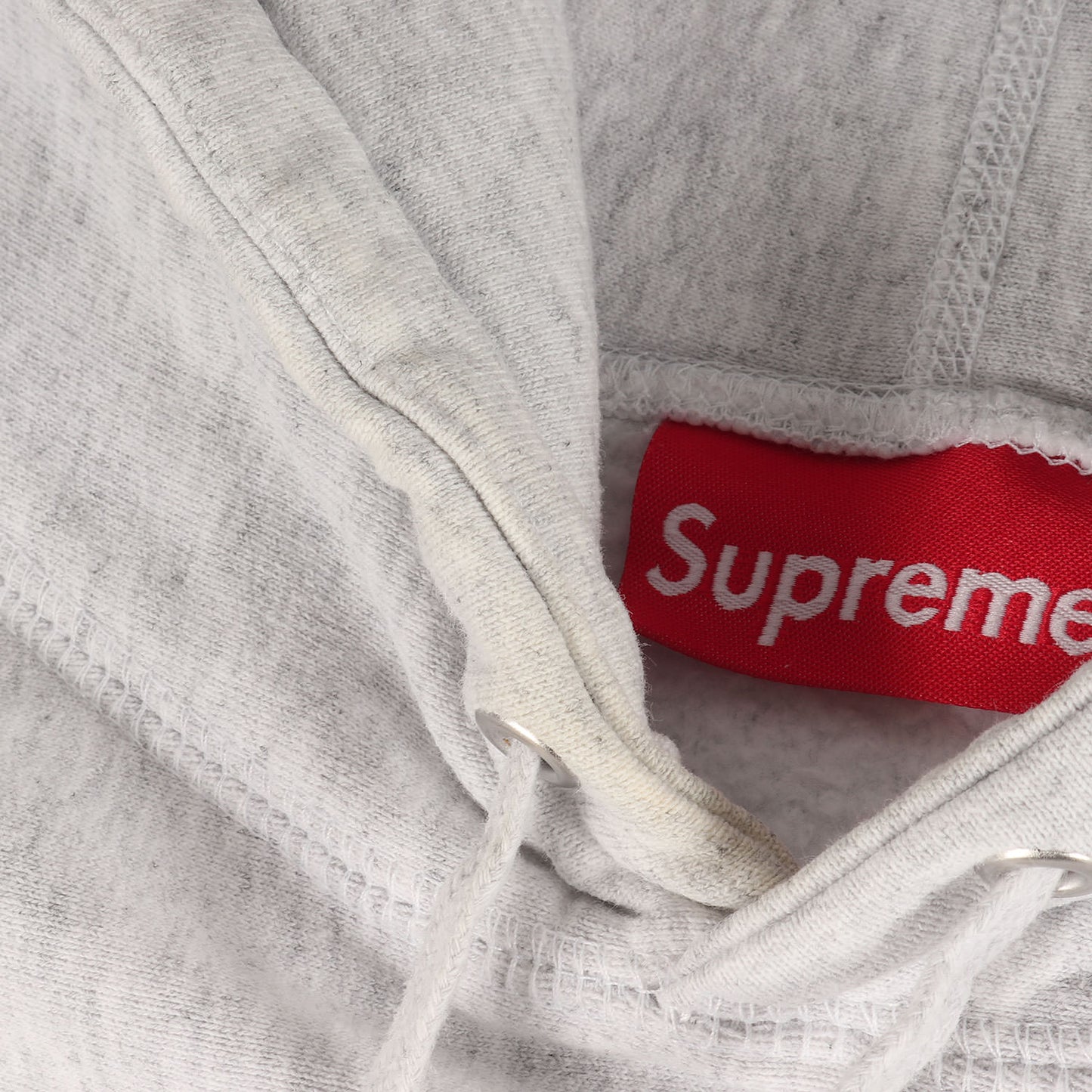 18SS ゴンズロゴ刺繍 プルオーバー スウェットパーカー (Gonz Logo Hooded Sweatshirt)