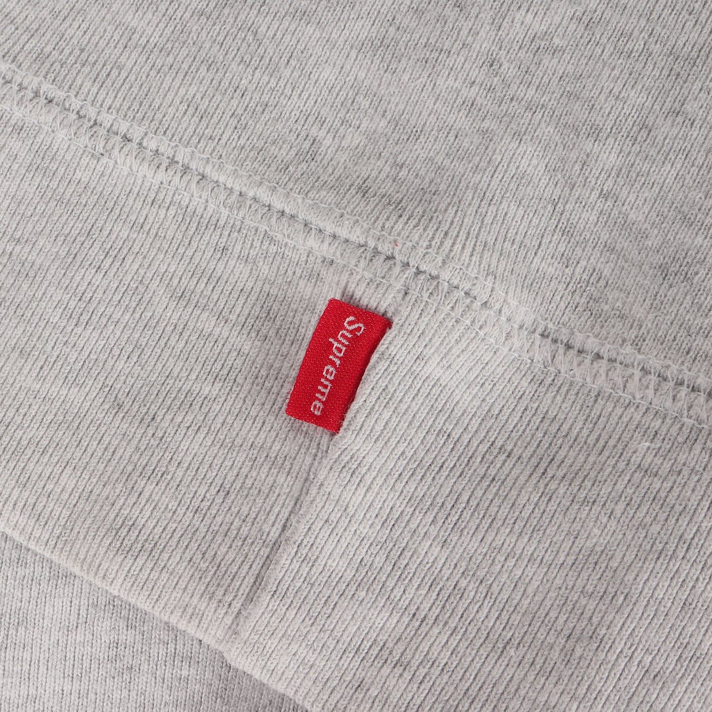 18SS ゴンズロゴ刺繍 プルオーバー スウェットパーカー (Gonz Logo Hooded Sweatshirt)