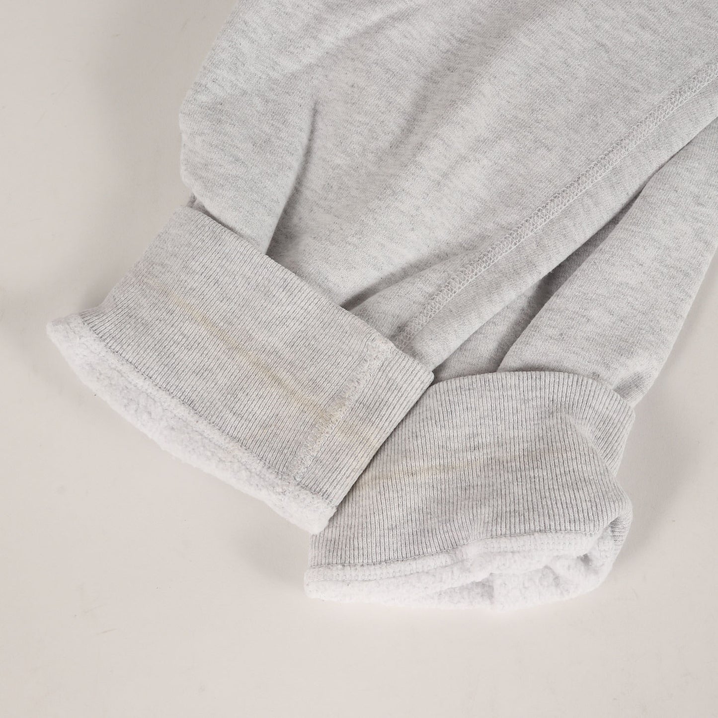 18SS ゴンズロゴ刺繍 プルオーバー スウェットパーカー (Gonz Logo Hooded Sweatshirt)