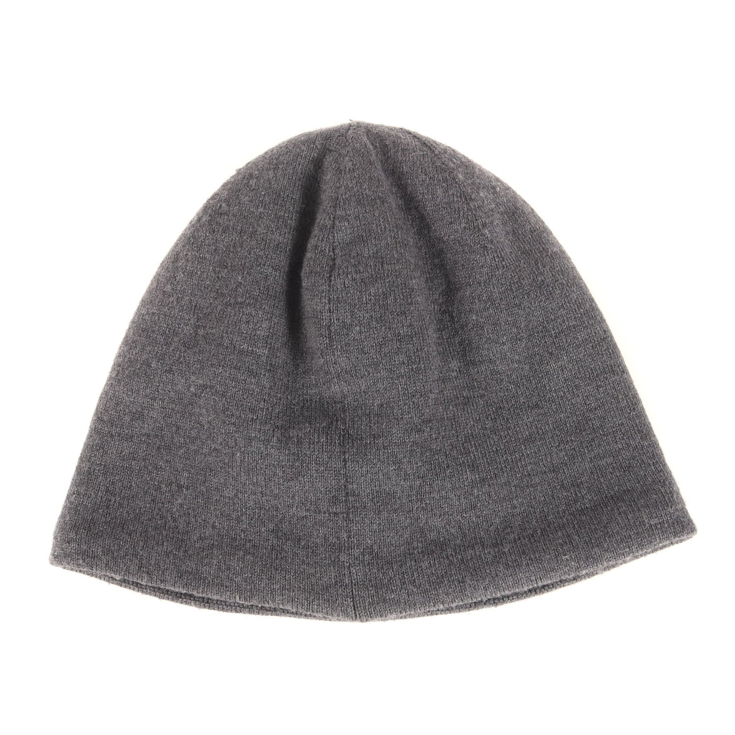 ロゴパッチ付き ウールニット ビーニー (STANDARD TOQUE BEANIE)