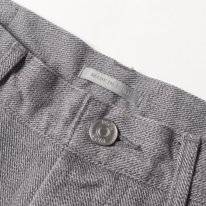 スターエンブレム刺繍 スリム カラー デニム パンツ SLIM 17 REGULAR