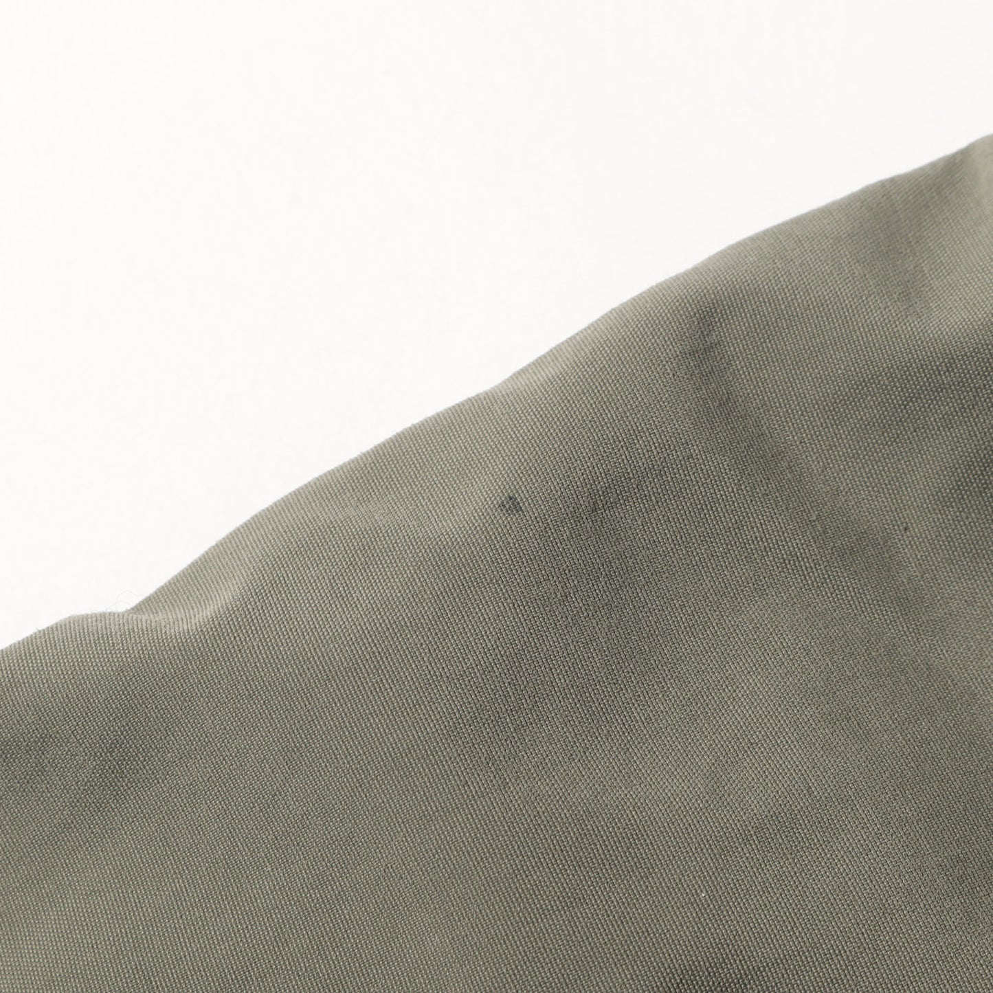 22AW ×VANS ナイロンタッサー バギー テーパード トラウザーズ パンツ (ALPS TROUSERS 2LAYER. VANS)