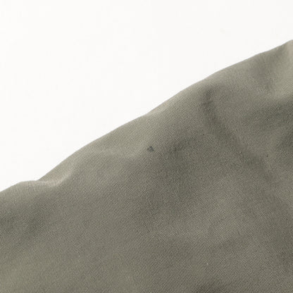 22AW ×VANS ナイロンタッサー バギー テーパード トラウザーズ パンツ (ALPS TROUSERS 2LAYER. VANS)