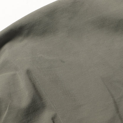 22AW ×VANS ナイロンタッサー バギー テーパード トラウザーズ パンツ (ALPS TROUSERS 2LAYER. VANS)