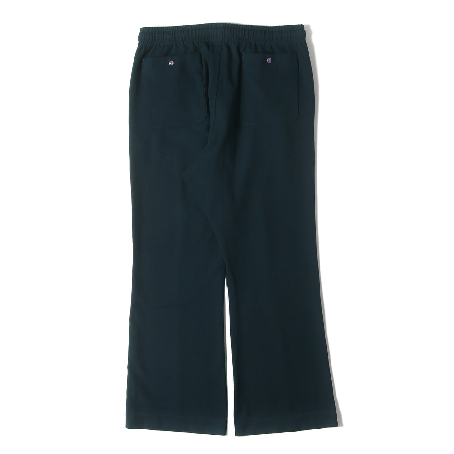 パピヨン刺繍 サイドパイピング カウボーイ トラック パンツ (Piping Cowboy Pant)
