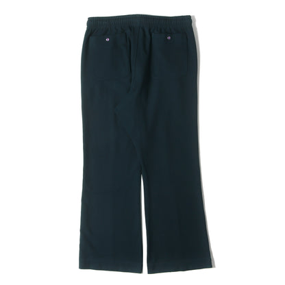 パピヨン刺繍 サイドパイピング カウボーイ トラック パンツ (Piping Cowboy Pant)