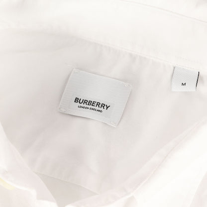 ティッシ期 ホースフェリー オックスフォードコットン ボタンシャツ (HORSEFERRY L/S SHIRT)