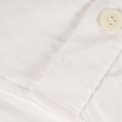 ティッシ期 ホースフェリー オックスフォードコットン ボタンシャツ (HORSEFERRY L/S SHIRT)