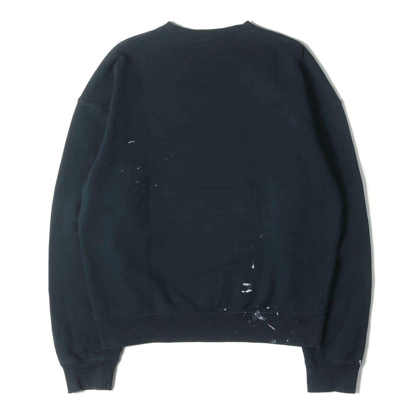 22AW ×Travis Scott カクタスジャック ロゴ刺繍 オーバーサイズ スウェット (Oversized Cactus Jack Dior Sweatshirt)