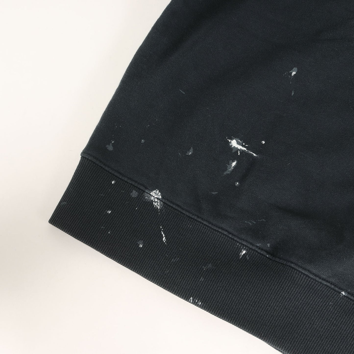 22AW ×Travis Scott カクタスジャック ロゴ刺繍 オーバーサイズ スウェット (Oversized Cactus Jack Dior Sweatshirt)