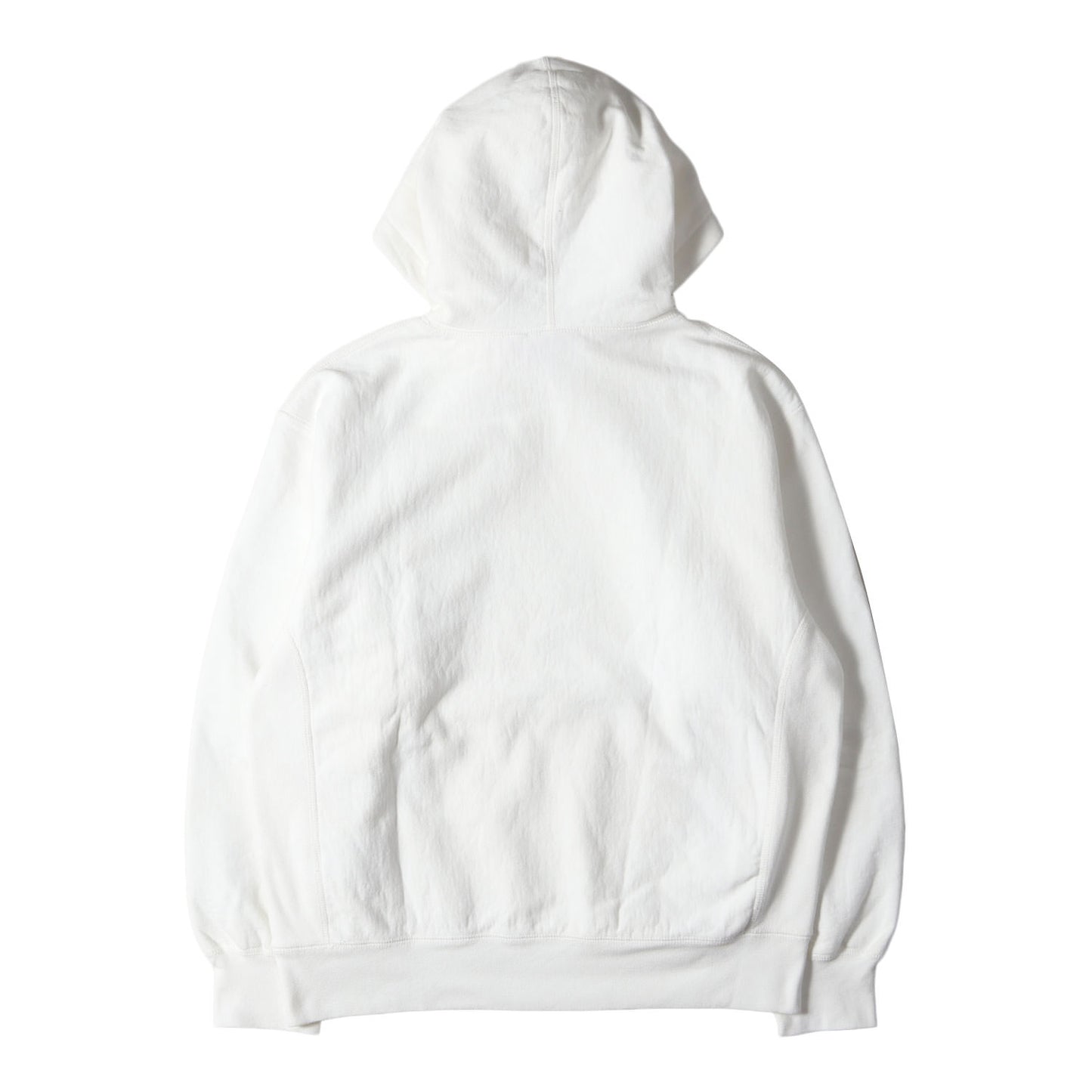 20AW マルボロ サンプリング ポートレート スウェットパーカー (Portrait Hooded Sweatshirt)